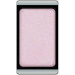 ArtDeco, ArtDeco, Eyeshadow Powder, 97, Pearly Pink Treasure, 1 Shade, Refill, 0.8 g