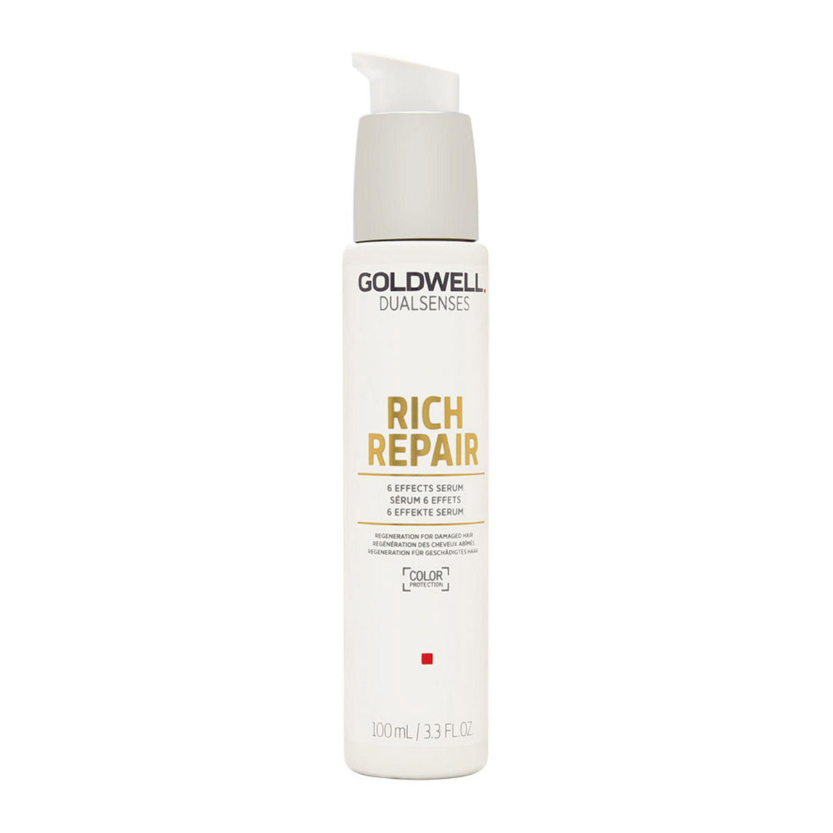 Goldwell, Dualsenses Rich Repair, Hair Serum, 6 Effects, 100 ml