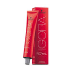 Schwarzkopf Professional, Igora Royal, Permanent Hair Dye, E-1 , 60 ml