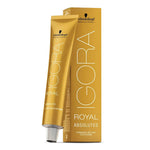Schwarzkopf Professional, Igora Royal, Permanent Hair Dye, 5-60 Light Brown Chocolate Natural, 60 ml