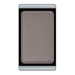 ArtDeco, ArtDeco, Matte, Eyeshadow Powder, 508, Ancient Iron, 1 Shade, Refill, 0.8 g