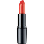 ArtDeco, Perfect Mat, Cream Lipstick, 112, Orangey Red, 4 g