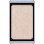 ArtDeco, ArtDeco, Eyeshadow Powder, 23A, Pearly Golden Dawn, 1 Shade, Refill, 0.8 g
