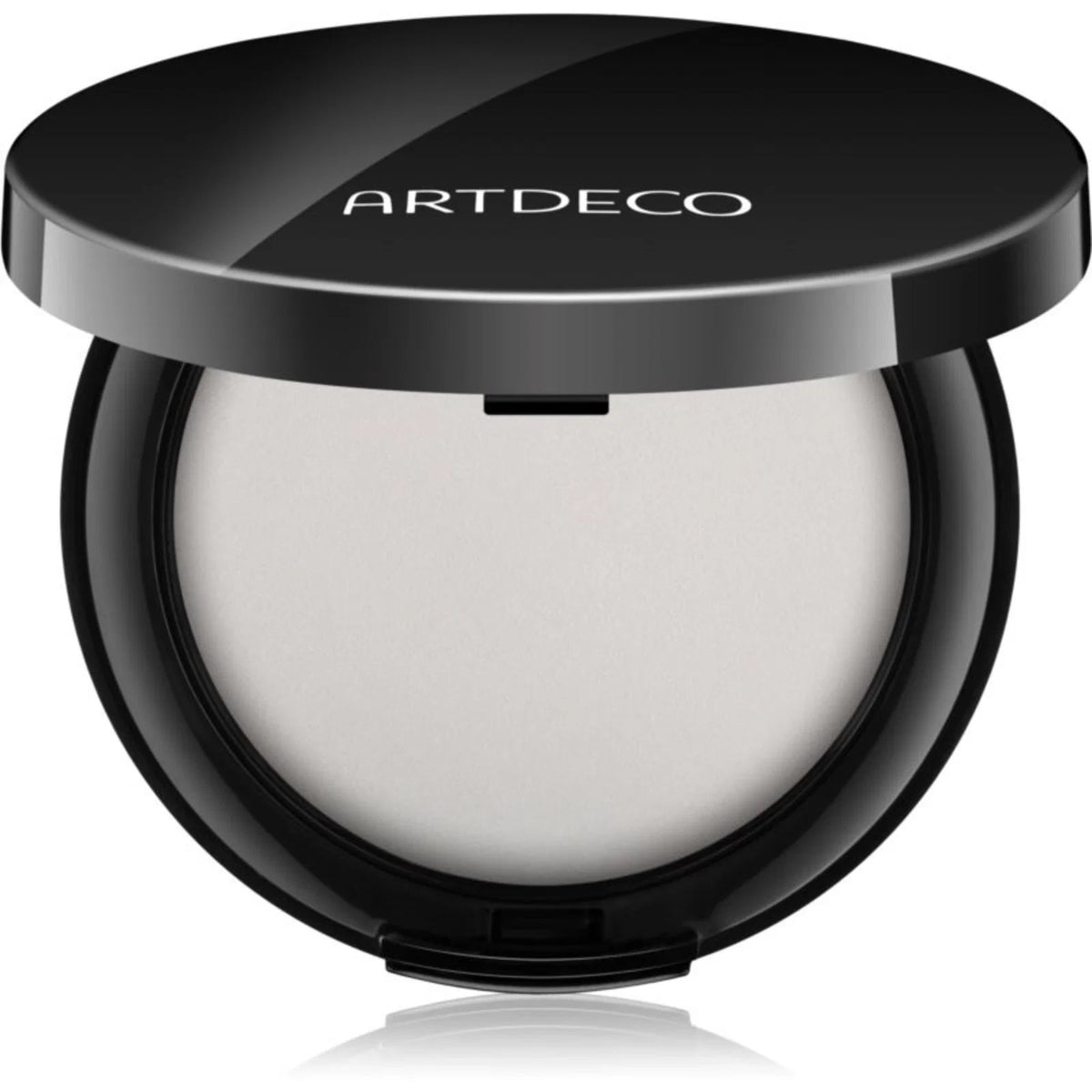 ArtDeco, ArtDeco, Matte, Compact Powder & Setting Powder 2-In-1, 12 g
