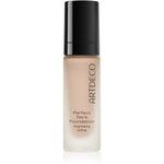 ArtDeco, Perfect Teint, Long Lasting, Liquid Foundation, 12, Soft Vanilla, 20 ml