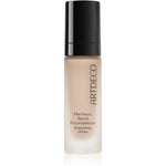 ArtDeco, Perfect Teint, Long Lasting, Liquid Foundation, 08, Gentle Ivory, 20 ml
