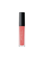 ArtDeco, Hydra Care, Radiance Booster, Lip Gloss, 14, Translucent Sparkling Coral, 6 ml