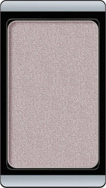 ArtDeco, 40 Years Collection, Illuminating, Eyeshadow Powder, 234, Lavander Haze, 1 Shade, Refillable, 0.8 g