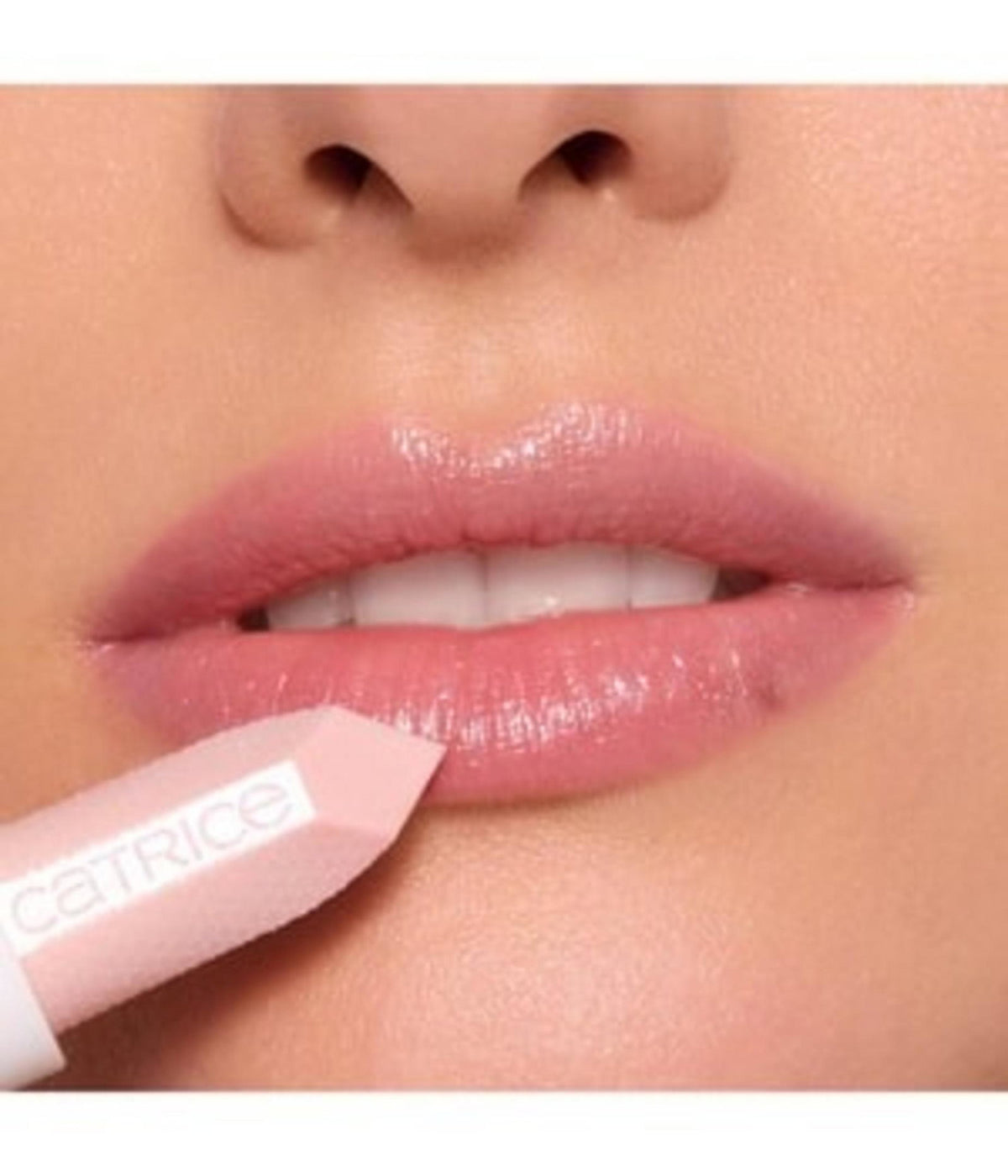 Catrice, Drunk'n Diamonds, Tint, Lip Balm, 060, Drunk In Love, 3.5 g