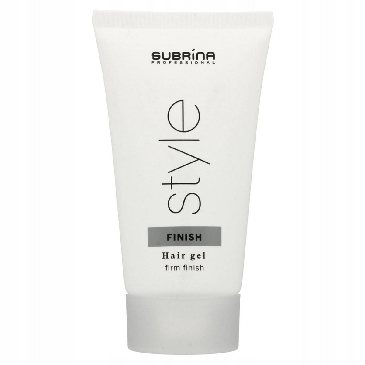 Subrina Professional, Style Finish, Hair Styling Gel, Fixating, 25 ml