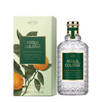 4711, Acqua Colonia Blood Orange & Basil, Eau De Cologne, Unisex, 100 ml