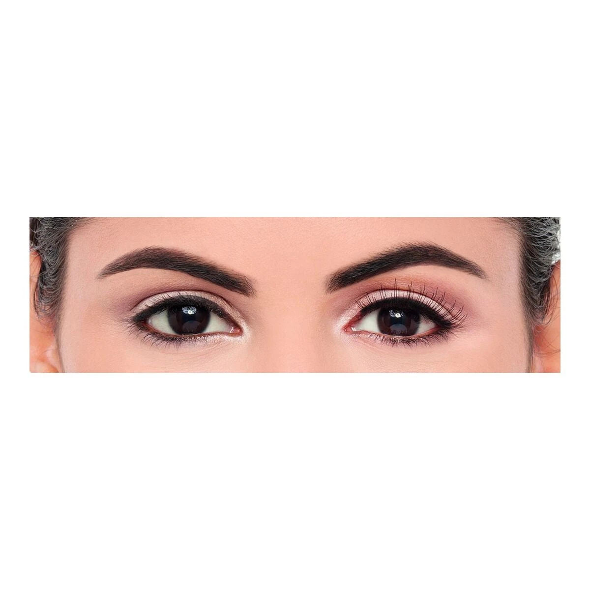 False Eyelashes Naturals Eylure Nº 070 (Nº 070) product packaging