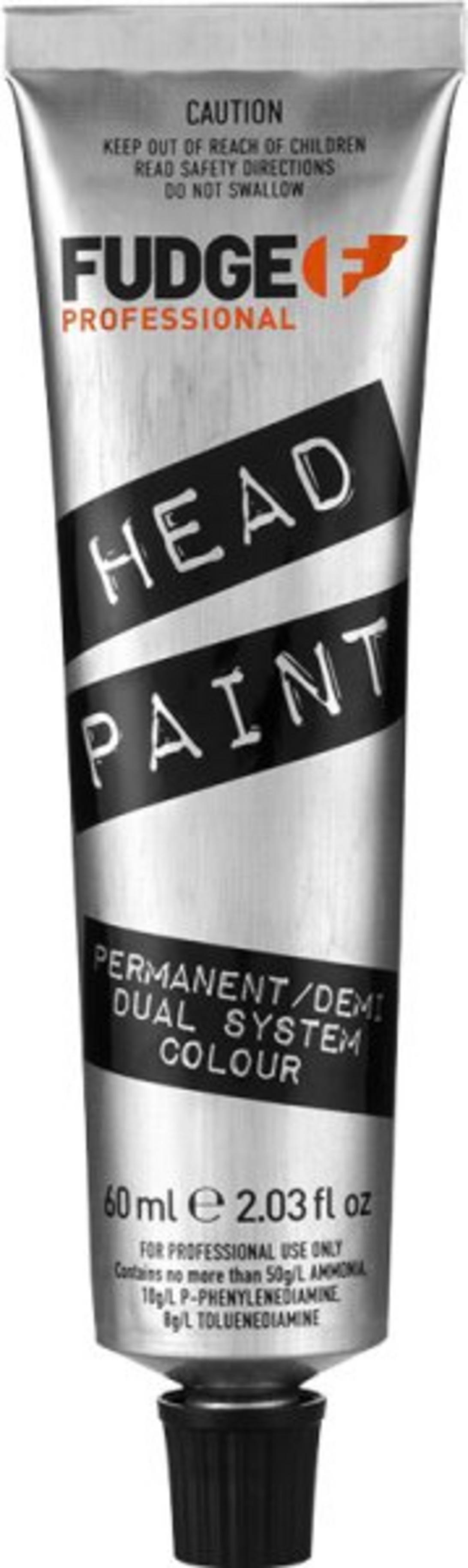 Fudge Professional, Head Paint, Hair Colouring Toner Lotion, GT-26 Petal Rose Toner, 60 ml