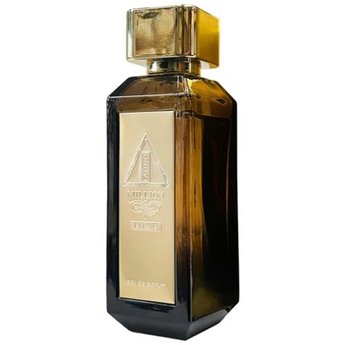 Fragrance World La Uno Million Elixir Eau de Parfum für Herren 100 ml