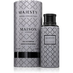 Maison Asrar, Majesty, Eau De Parfum, Unisex, 100 ml