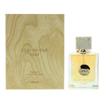 Armaf, Club De Nuit Oud, Eau De Parfum, Unisex, 105 ml