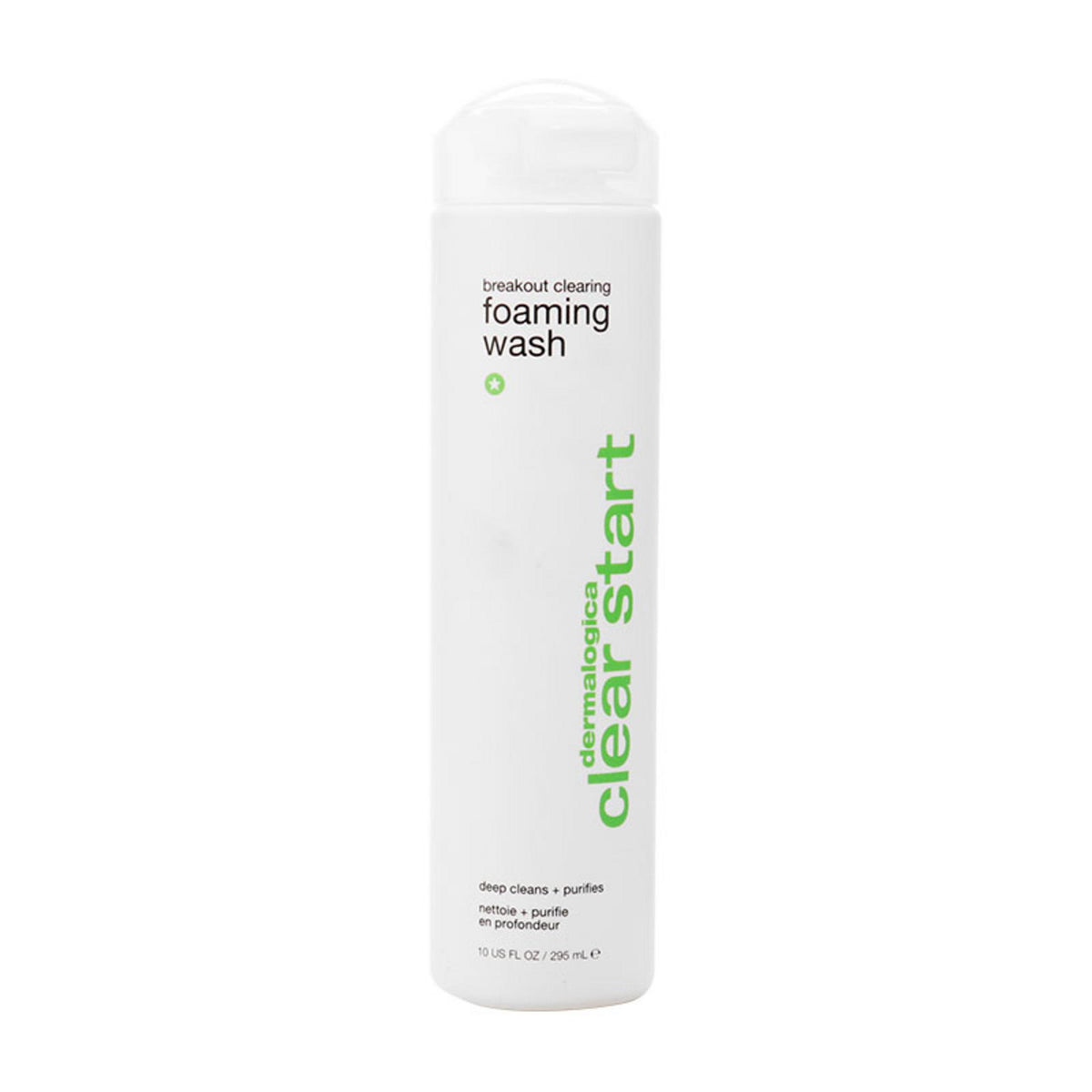 Dermalogica Clear Start Reinigungsschaum gegen Unreinheiten 295 ml