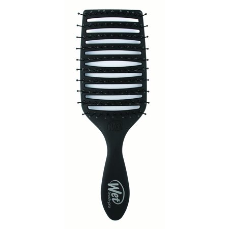 Wet Brush, Epic Quick Dry, Hair Brush, Black
