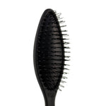 Wet Brush, Epic Looped Extension, Hair Brush, Black