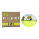 DKNY, Be Delicious, Eau De Parfum, For Women, 100 ml