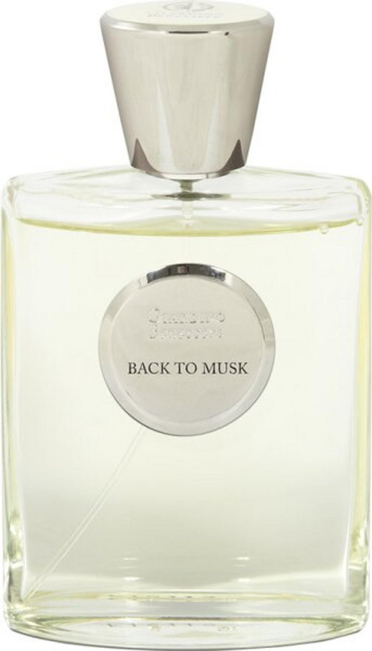Giardino Benessere, Back to Musk, Eau De Parfum, Unisex, 100 ml