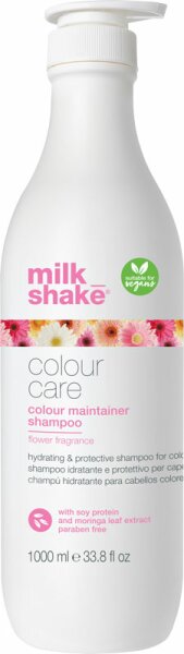 Milk Shake, Color Care, Hair Shampoo, Color Protection, 1000 ml