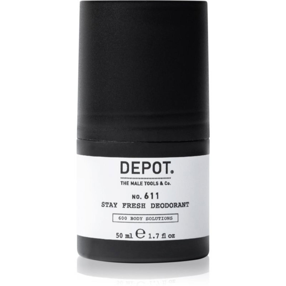 Depot Nr. 611 Stay Fresh Deo-Roll-on 50 ml