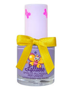 Lallabee, Lallabee, Water-Based, Nail Polish, Lillina, 9 ml