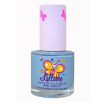 Lallabee, Lallabee, Water-Based, Nail Polish, 113, Fata Turchina, 9 ml