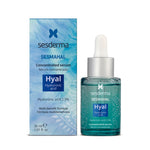 Sesderma, Sesmahal, Plumping & Hydration, Morning & Evening, Serum, For Face, 30 ml