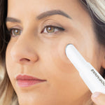 Triple Action Under-Eye Bag Reduction Care Pack Kombucha InnovaGoods product packaging