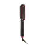 Ceramic Straightening Brush Cestrus InnovaGoods product packaging