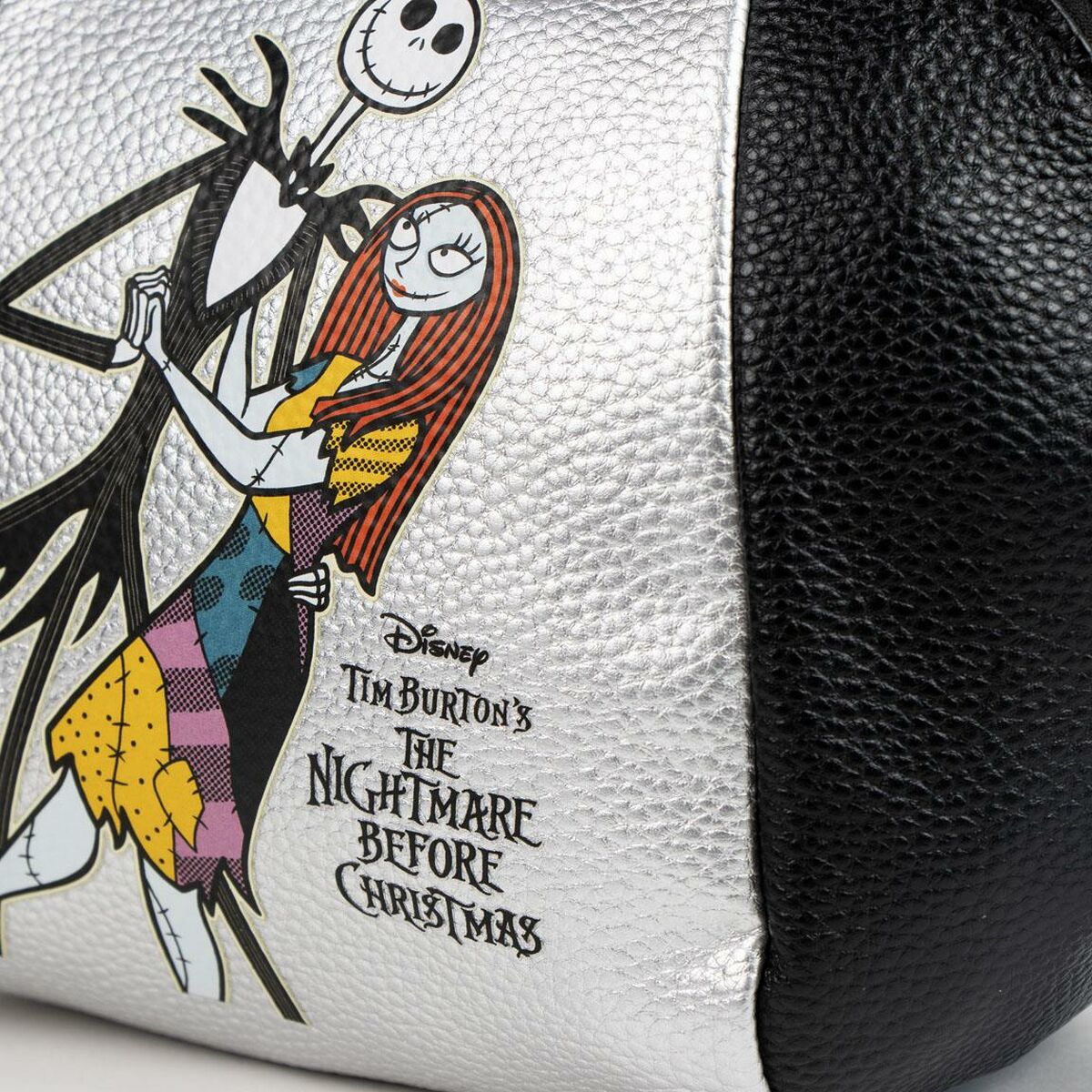 Travel Vanity Case The Nightmare Before Christmas product packaging