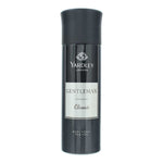 Yardley, Gentleman Classic, Scented Spray, For Men, 220 ml