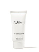Alpha-H, Balancing, Cleansing & Hydrating, Cleansing Cream, 30 ml