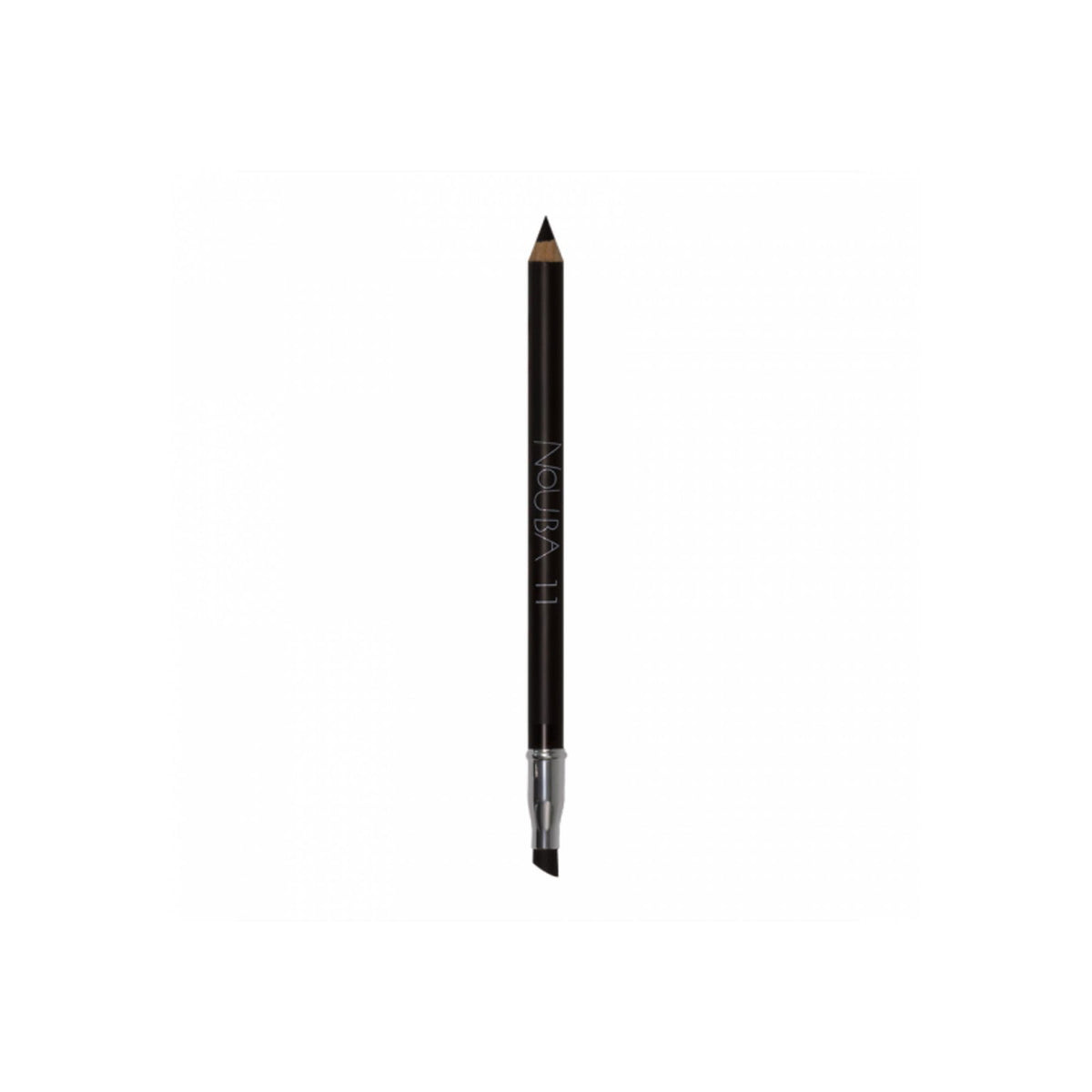 Nouba professioneller Augen-Konturenstift Nr. 11 Schwarz - 1.1 g