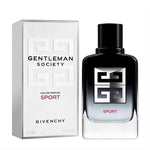 Givenchy, Gentleman Society Sport, Eau De Parfum, For Men, 60 ml