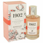 Parfums Berdoues, Pivoine & Rhubarbe, Eau De Toilette, Unisex, 100 ml