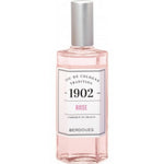 Parfums Berdoues, 1902 Rose, Eau De Cologne, For Women, 125 ml