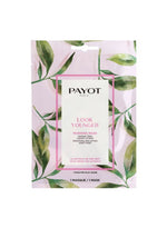 Payot, Water Power, Moisturizing & Plumping, Sheet Mask, For Face, Morning, 19 ml