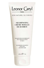 Leonor Greyl,  Moelle De Bambou, Hair Shampoo, For Nourishing, 200 ml