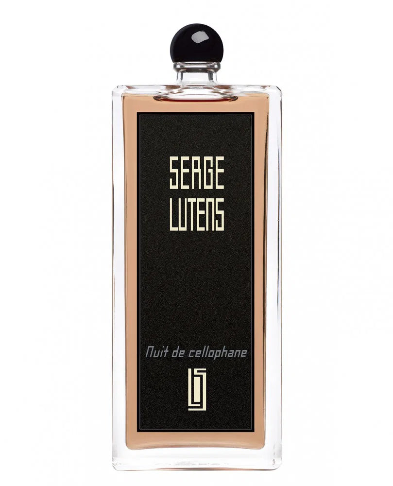 Serge Lutens, Nuit de Cellophane, Eau De Parfum, Unisex, 100 ml