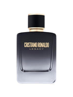 Cristiano Ronaldo, Legacy, Eau De Parfum, For Men, 50 ml