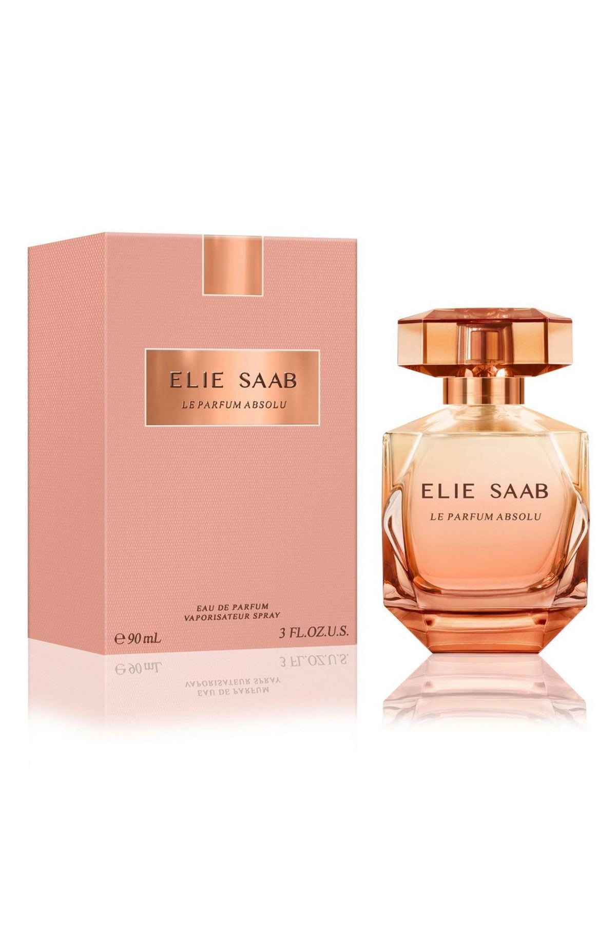 Elie Saab, Le Parfum Absolu, Eau De Parfum, For Women, 50 ml