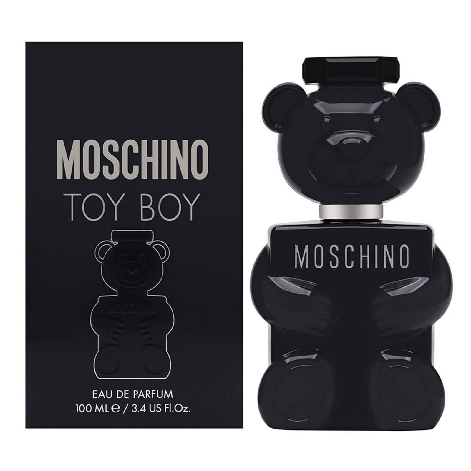 Moschino, Toy Boy, Eau De Parfum, For Men, 100 ml