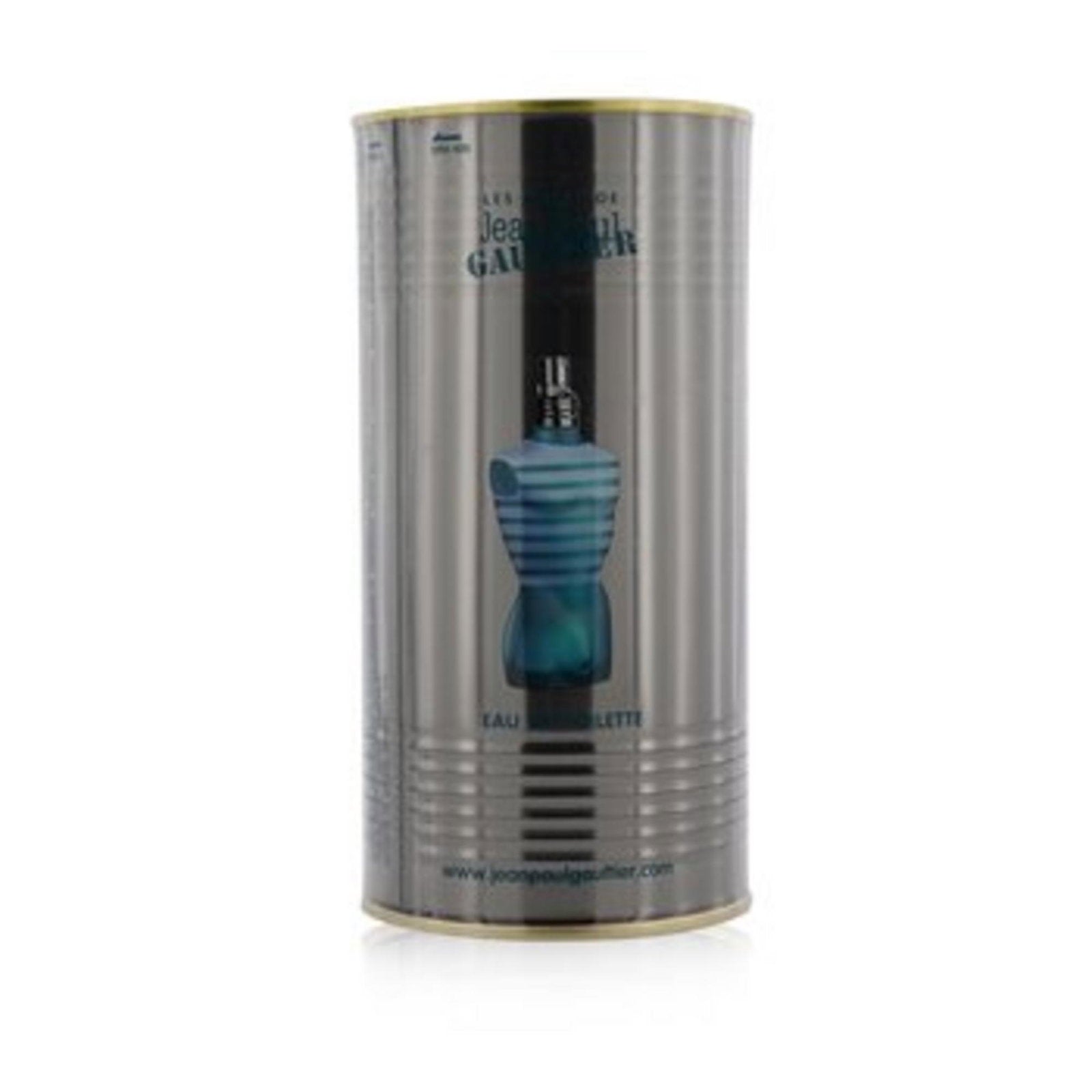 Jean Paul Gaultier, Le Male, Eau De Toilette, For Men, 125 ml