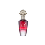 Khadlaj, Nuha Cherry Blush, Eau De Parfum, For Women, 85 ml