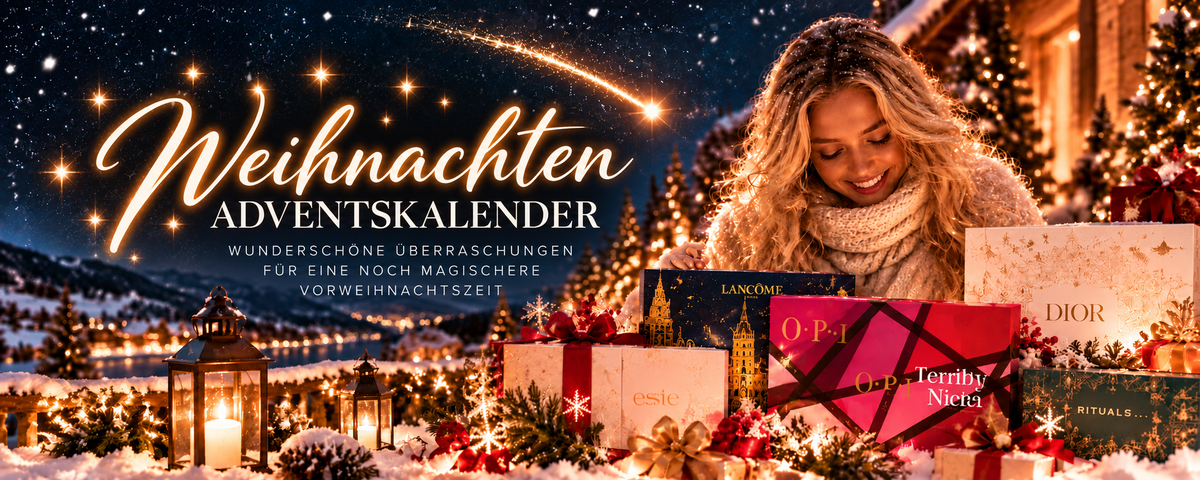 Advent Calendars 2026