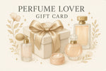 perfume-lover-gift-card product packaging