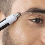 Nose and Ear Hair Trimmer Trimpen InnovaGoods product packaging